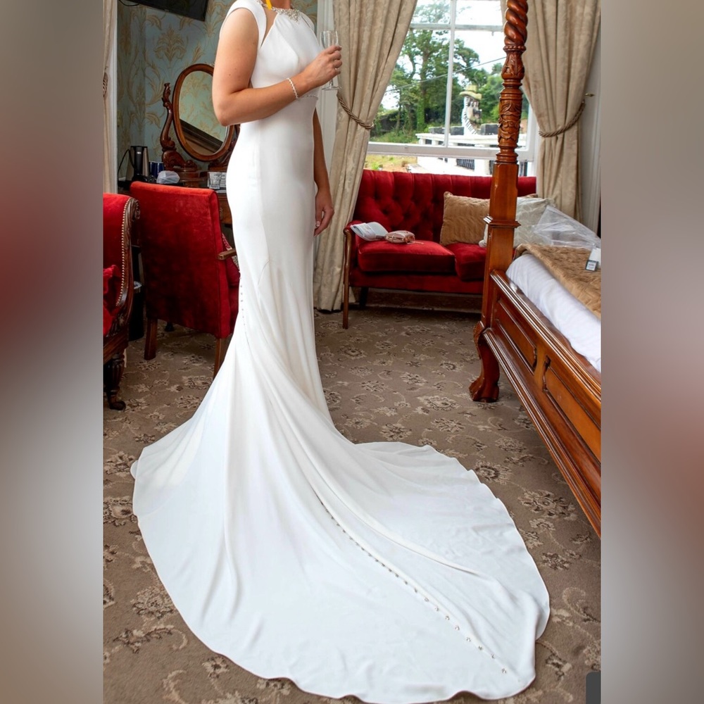 Maggie Sottero Arleigh Rose Wedding Dress